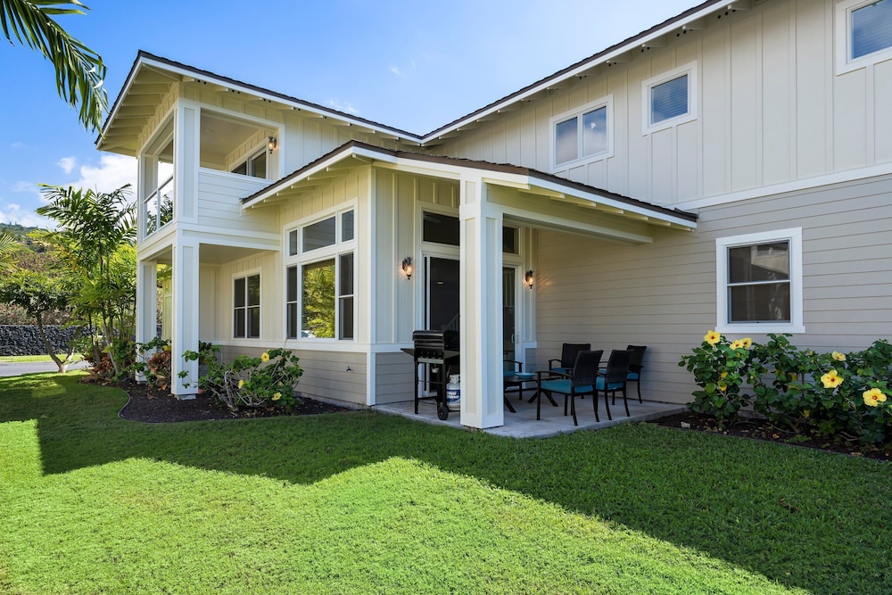 Concierge Included - Ocean View - Walk to Beach - Central AC - Vrkcv