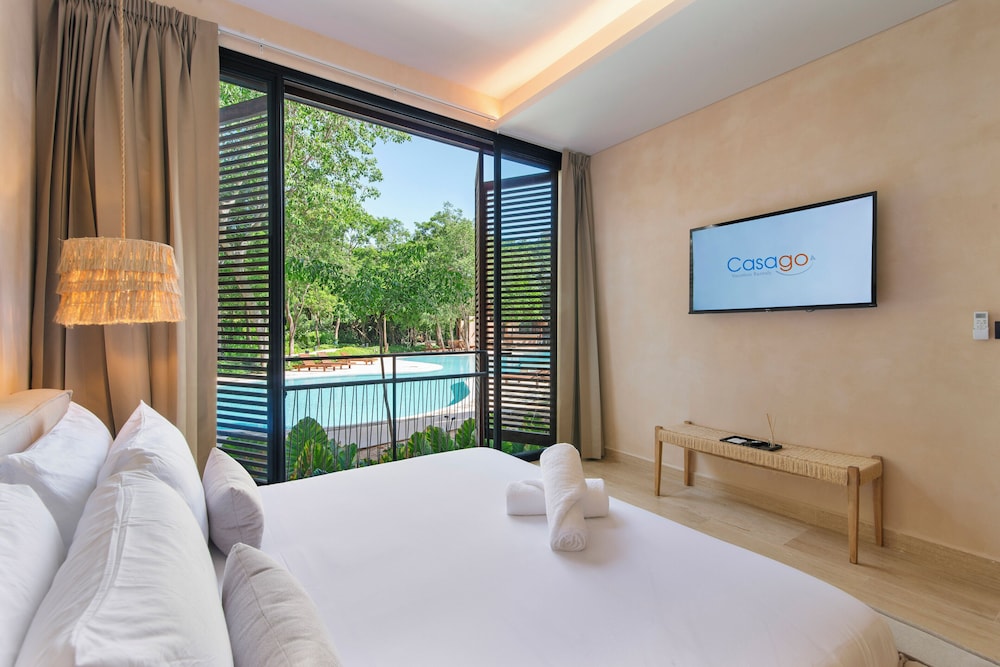 The Village Residences by Casago