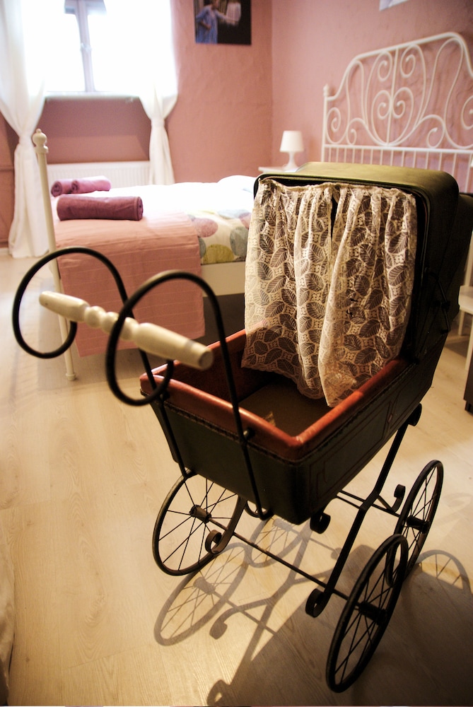 Rosemary's B&B