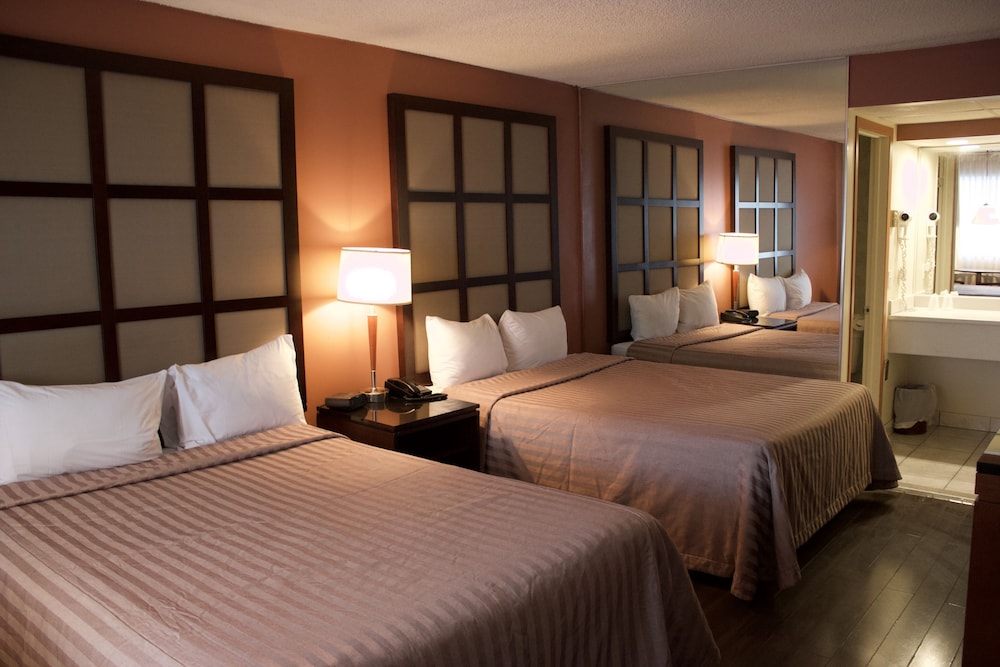 Motel La Siesta