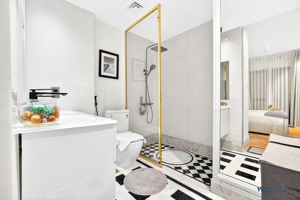Arabian Elegance 1BR Zanzabeel 1 w Views