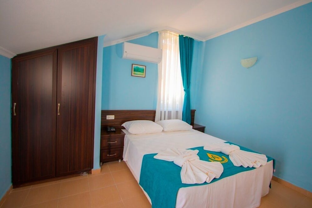 Kevser Inn Otel - Image 63