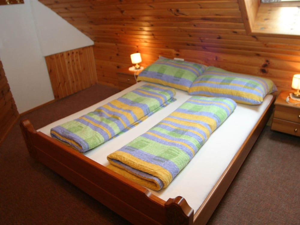 Apartment in Bleiburg Near Petzen Ski Area
