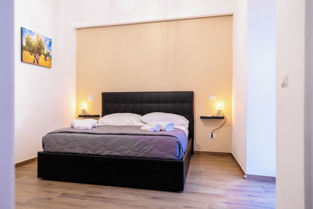 Pietramare Luxury suites