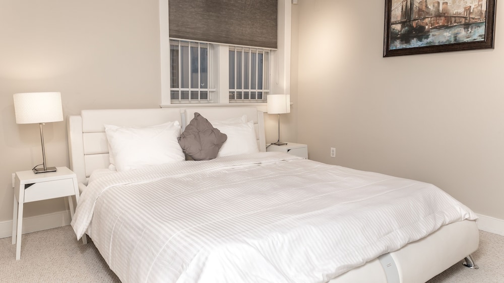 Thomas Circle 2br Furnished Condo 2 Bedroom Apts