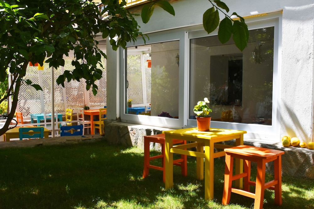 Limon Pansiyon - Image 57