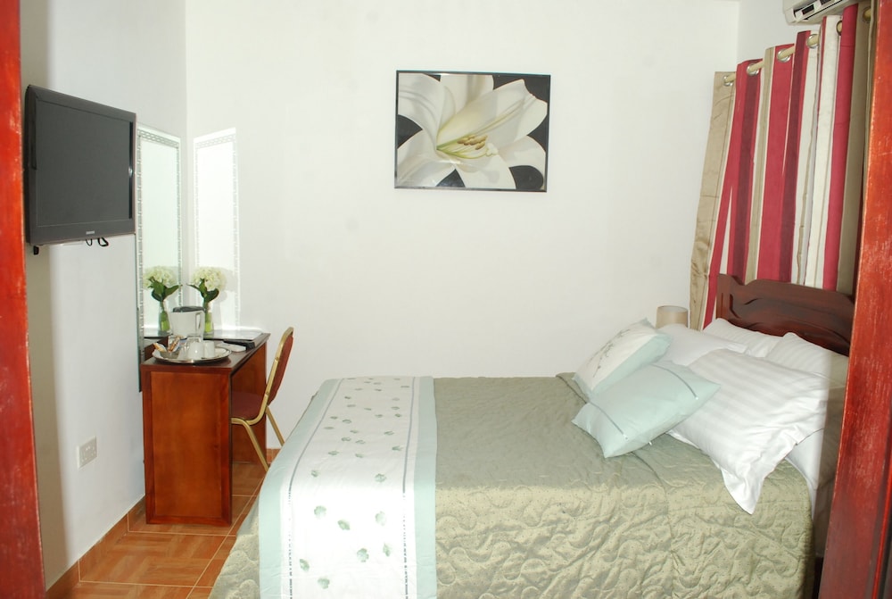 Madison Executive Guesthouse view 5