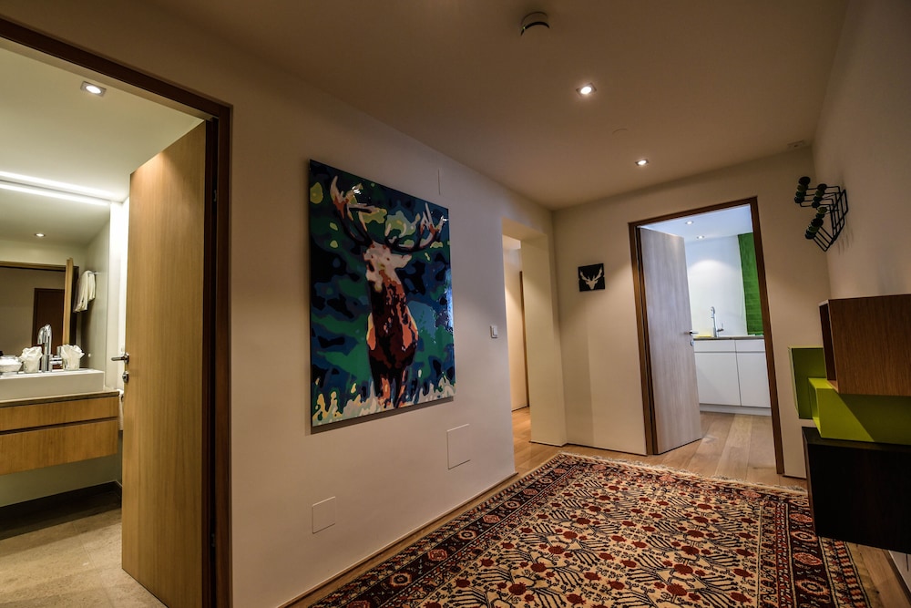 Balma Restaurant | Suites view 3