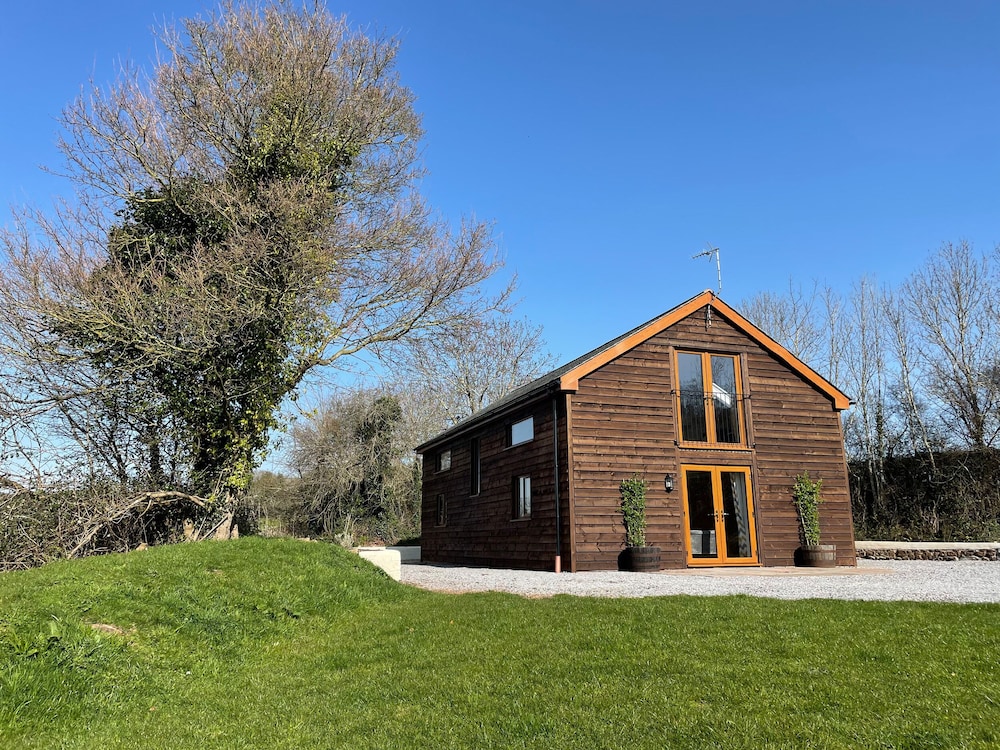 High Lodge