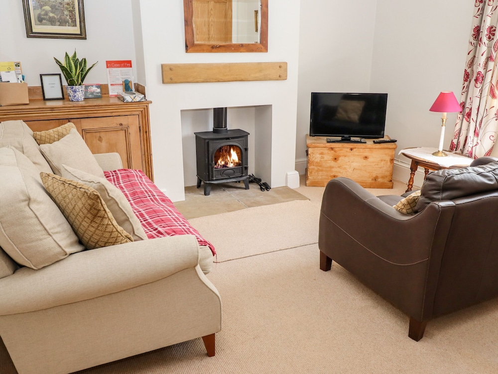 East Farm Cottage
