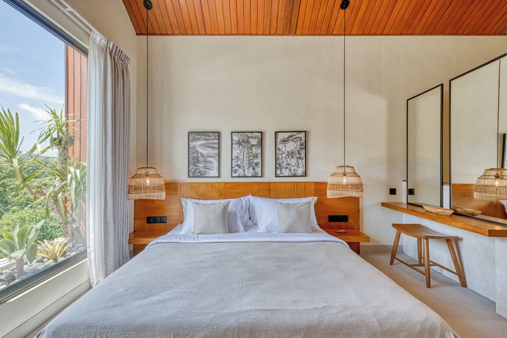 New Luxury Ribamar Villas