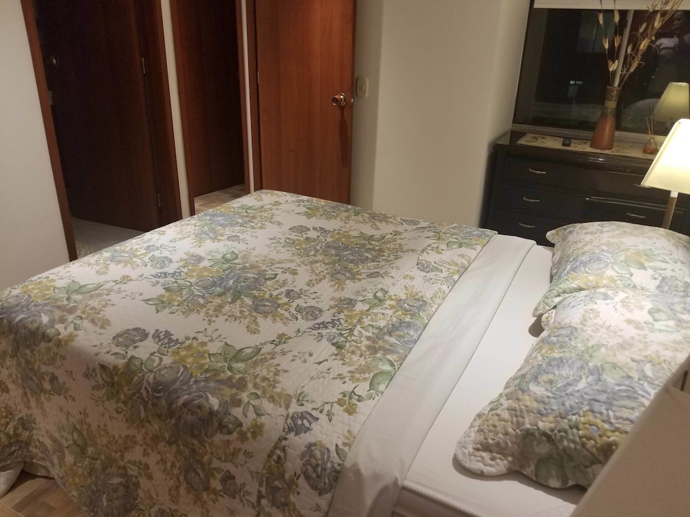 Lindo Apartamento Dorado view 2