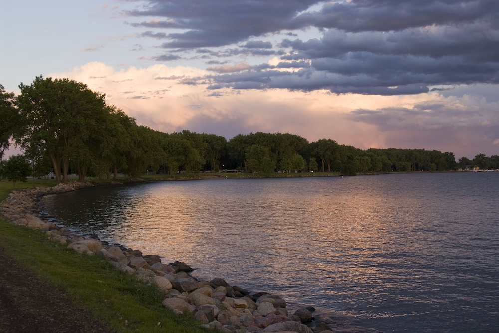 King's Pointe Waterpark Resort - Property Image 44