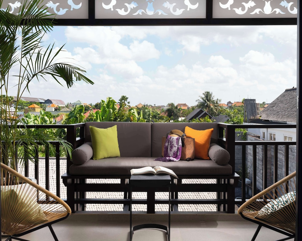 Avani Seminyak Resort Bali