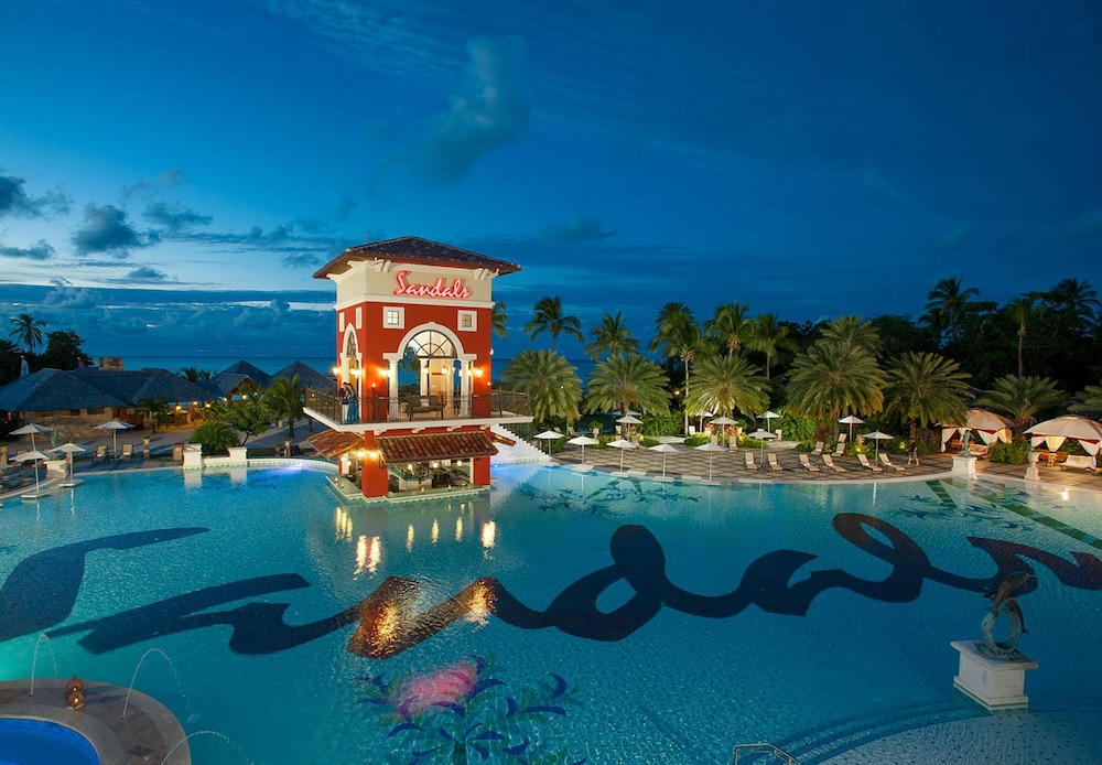 Sandals Grande Antigua - ALL INCLUSIVE Couples Only - Property Image 91