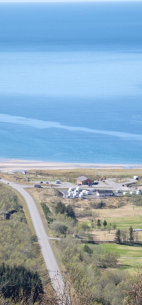 Storviksanden Camping AS