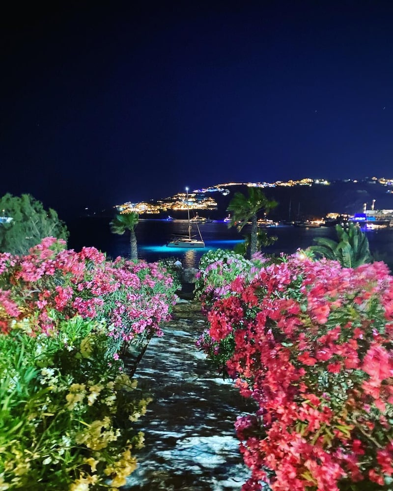 Only Yours Mykonos