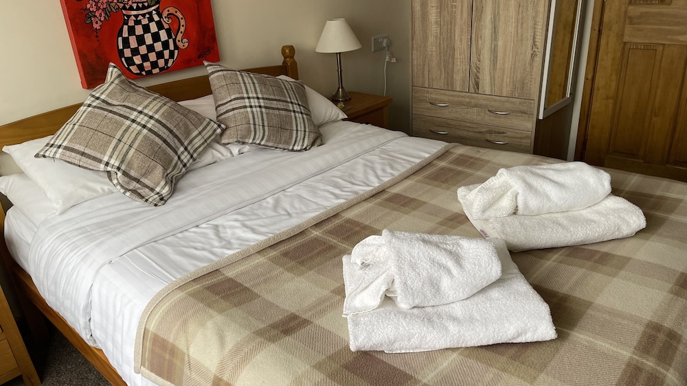 White Horse Inn Clun