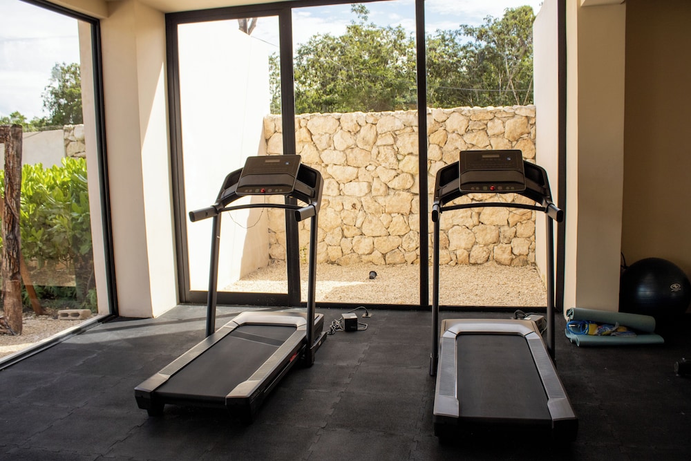 Nativa Tulum 1204 1BR Condo
