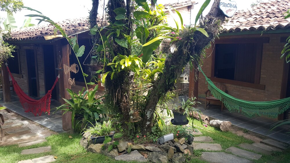 Pousada Bucaneiros