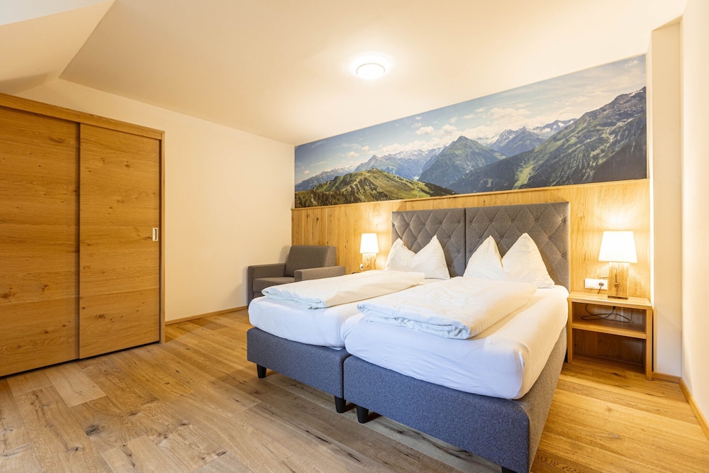 Apartment in Kreischberg Near Ski Resort