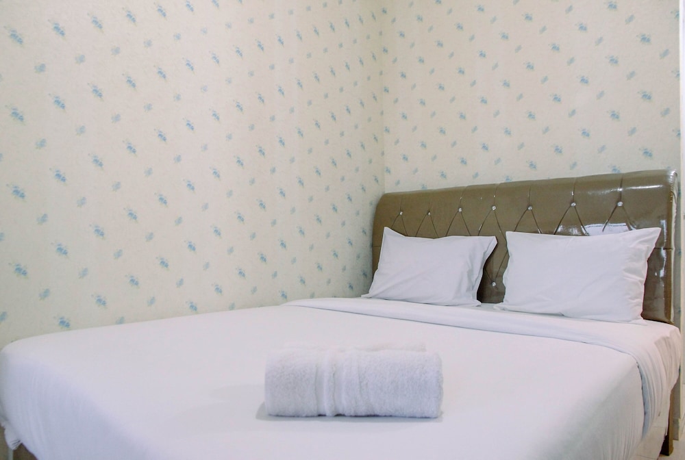 Modern Furnished Studio at Springlake Summarecon Bekasi Apartment view 4