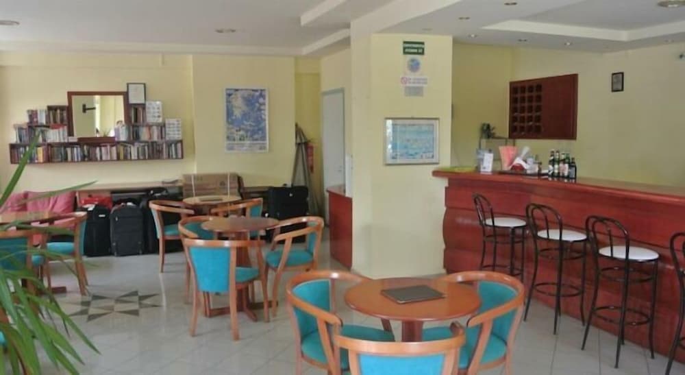 Ilias Apartments