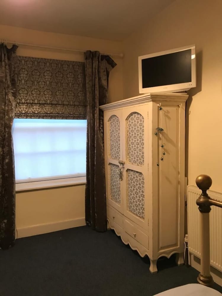 The Old Manse B&B