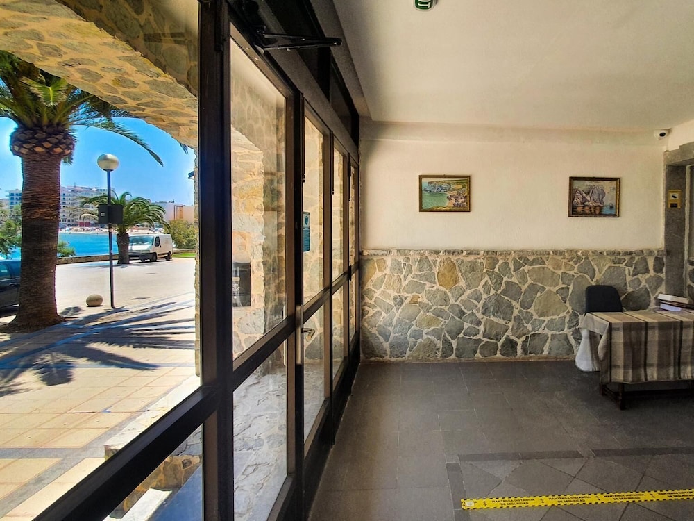 Amena Mar - Guesthouse