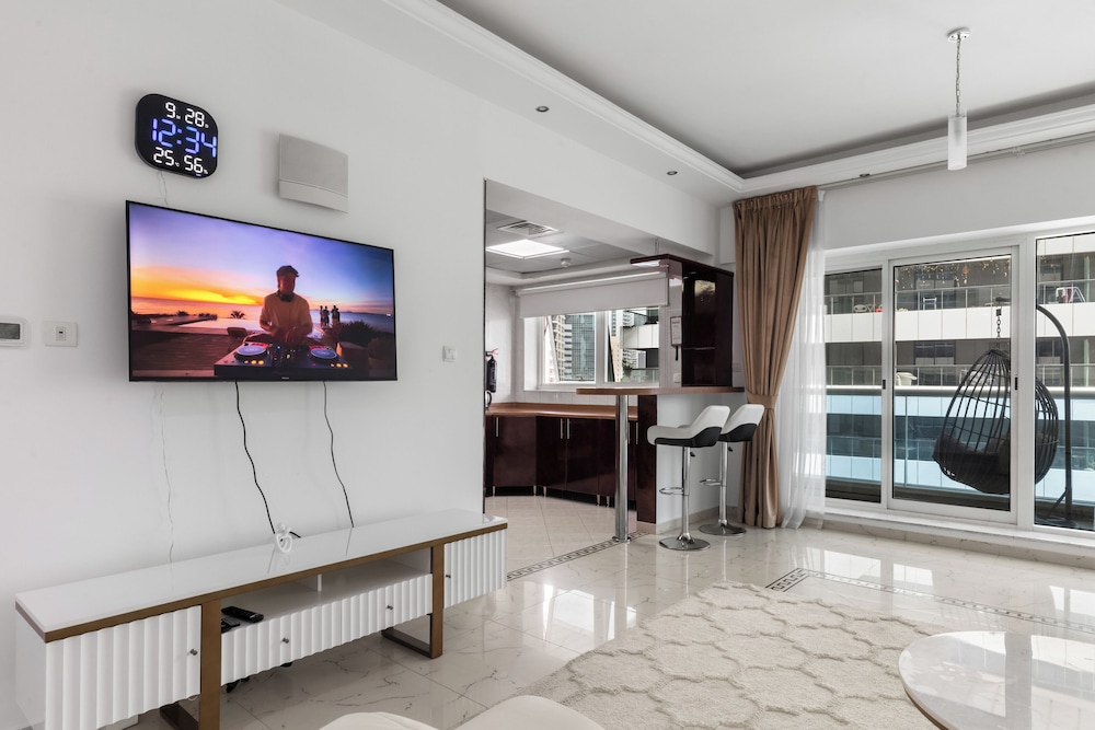 Opal Tower Residences by CEG Group