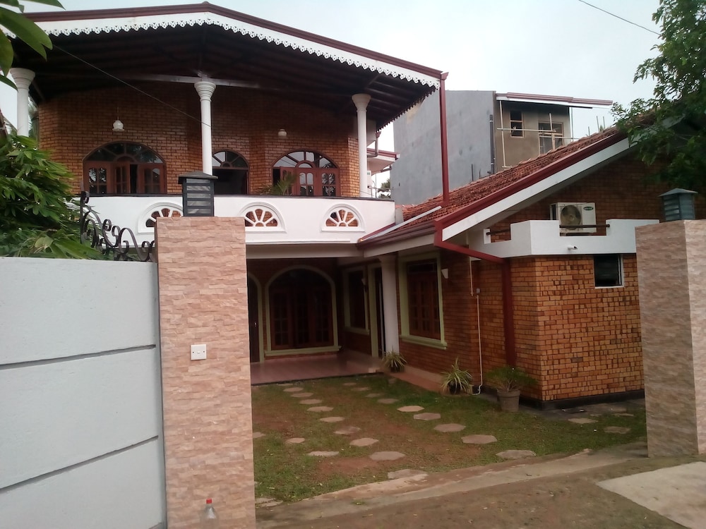 Tourist Holiday Home