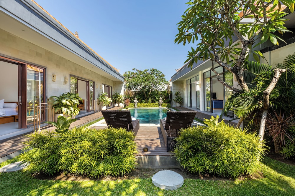 Love 1 Villa By Betterplace