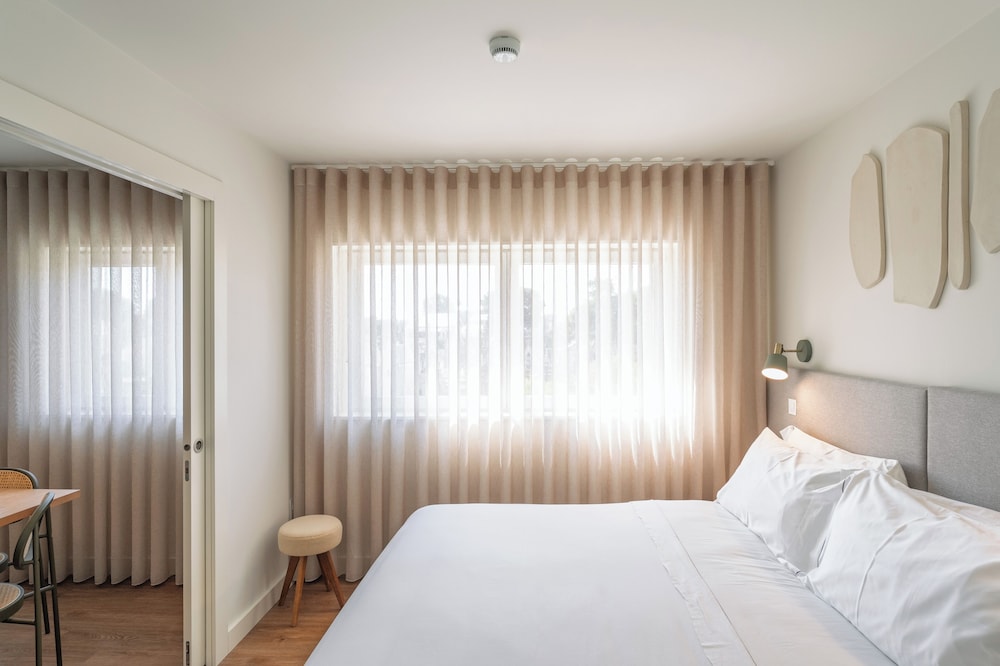 Bom Sucesso Executive Flats