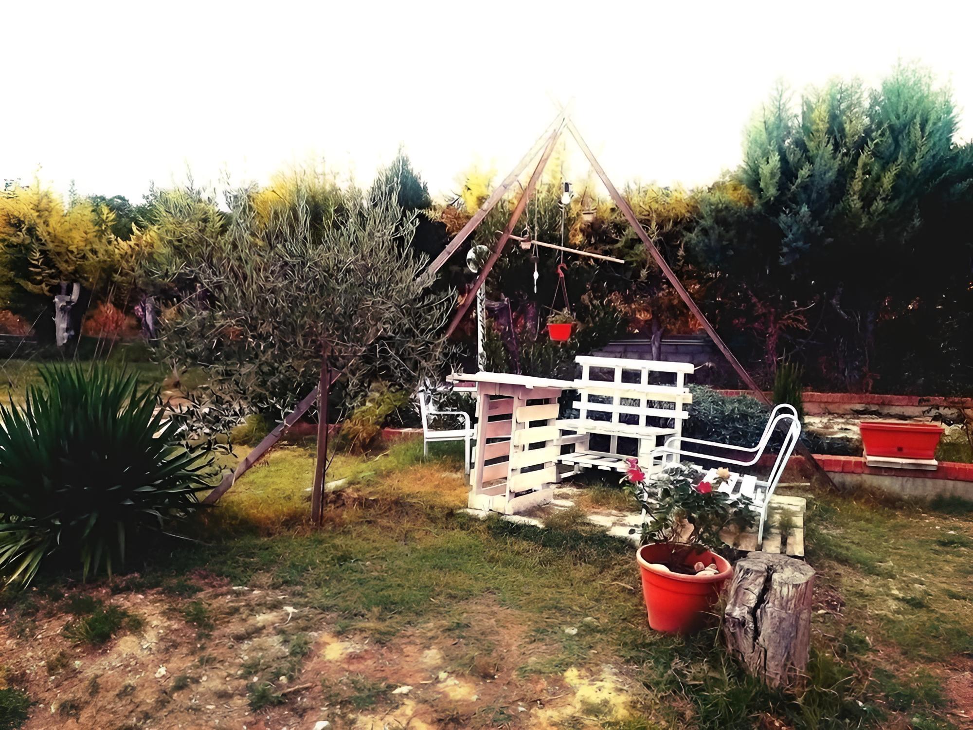 L'Orto di Pentima