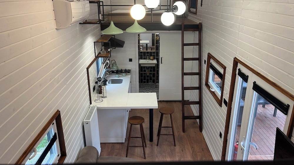 Loft Black Sapanca