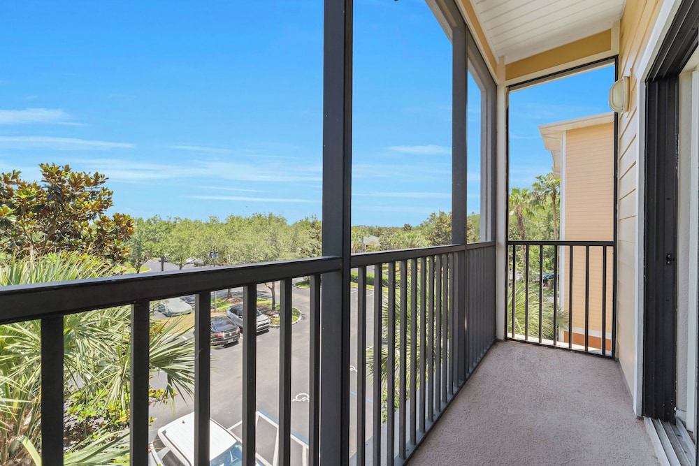 Sunset Bliss At Caribe Cove