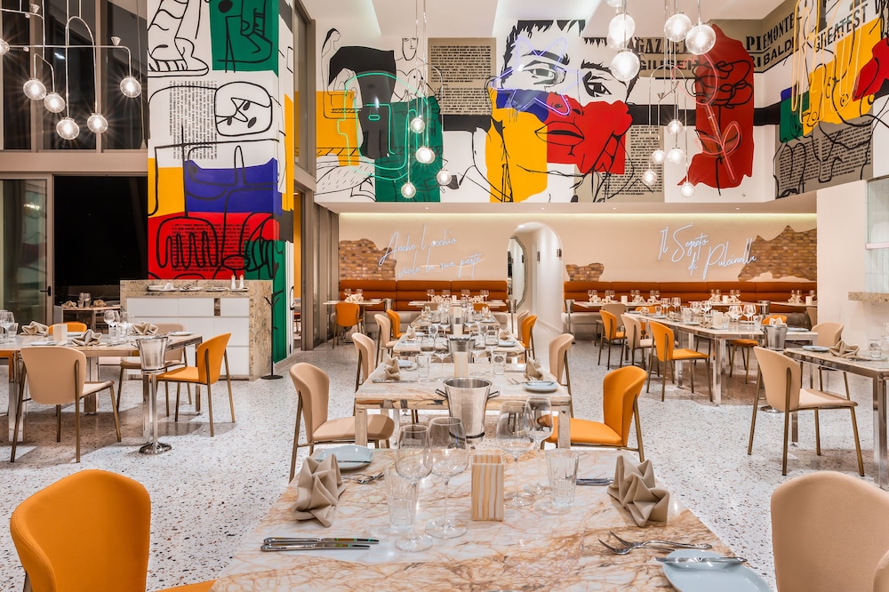 Puerto Vallarta Vacations - Hotel Mousai Puerto Vallarta Adults Only - Property Image 69