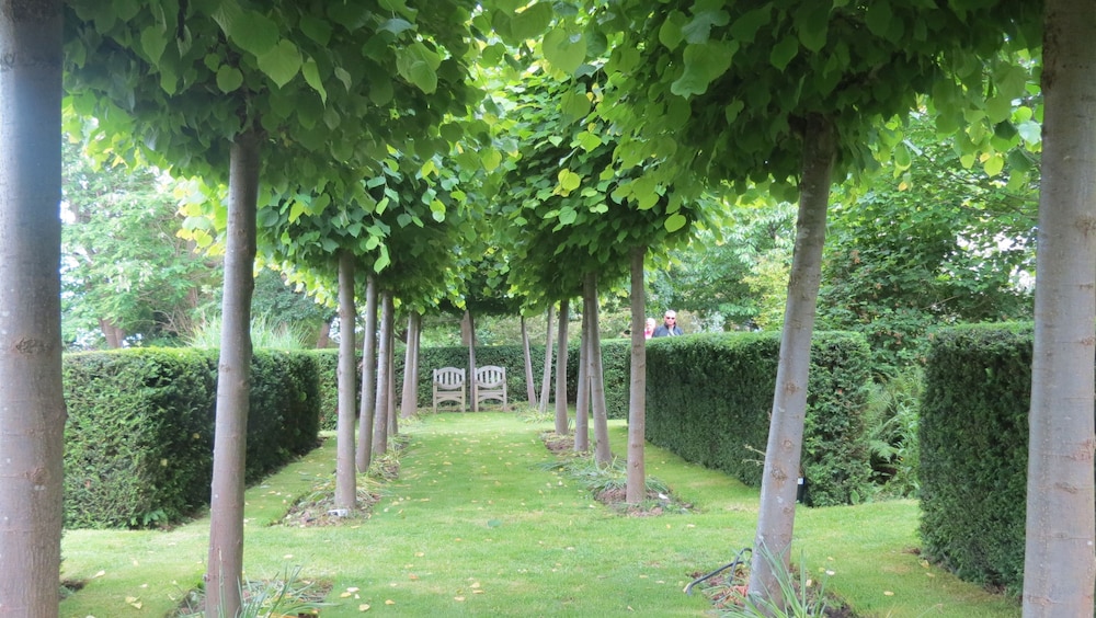 Chichester Vacations - Bolt Hole Earnley - Property Image 14