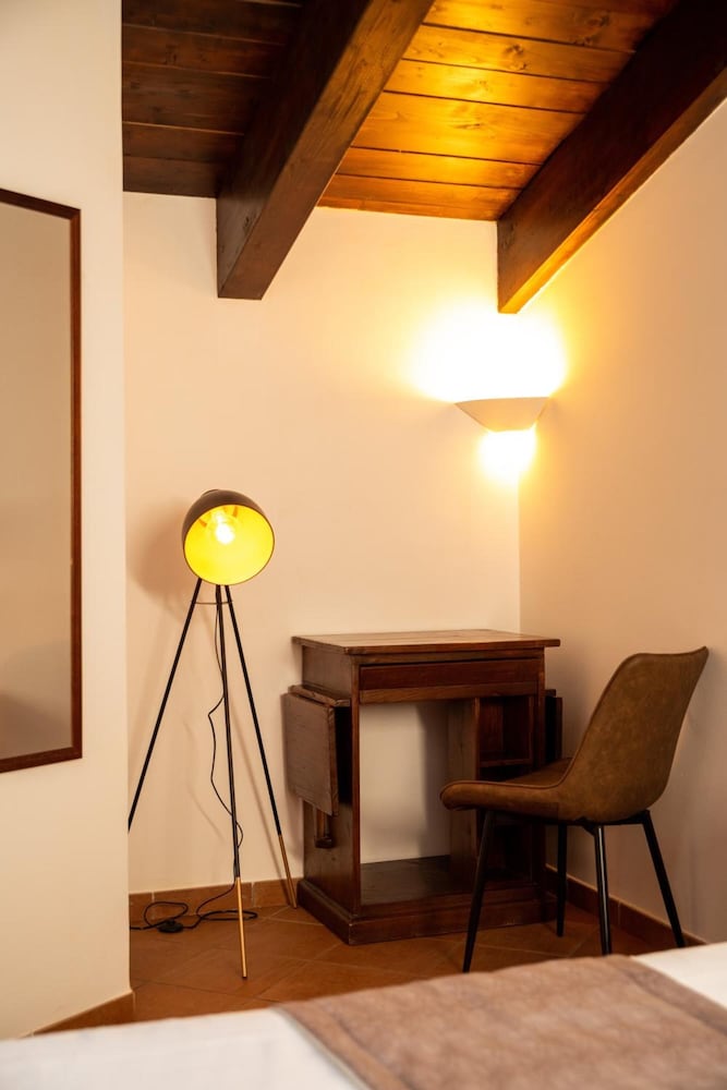 Villetta Capodimonte Guest House