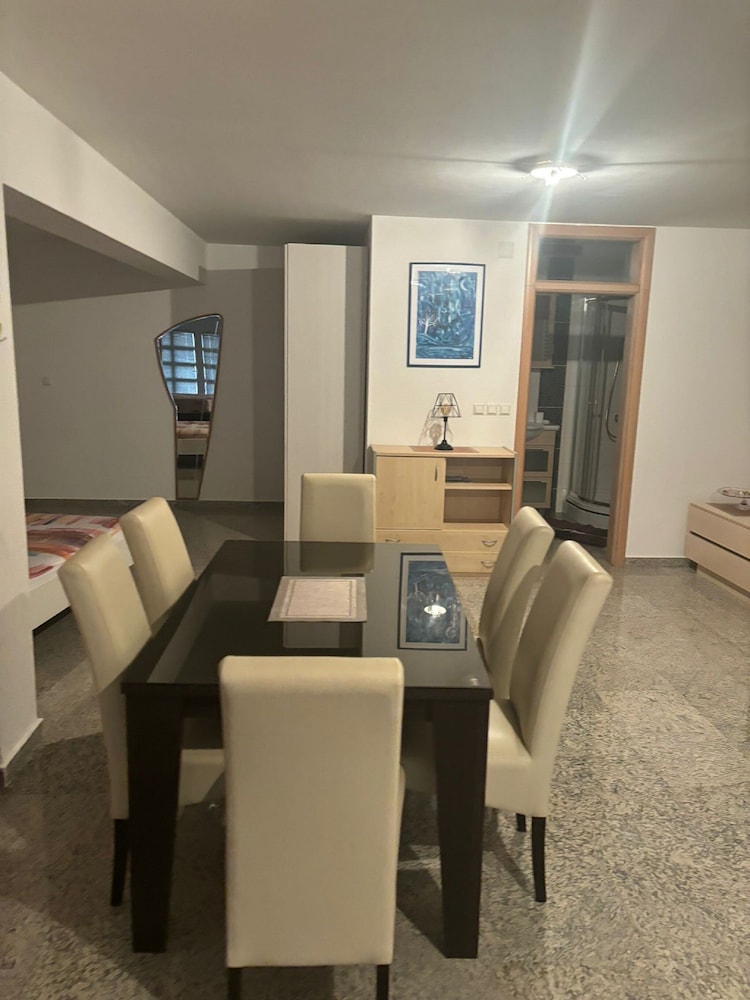Villa Analena