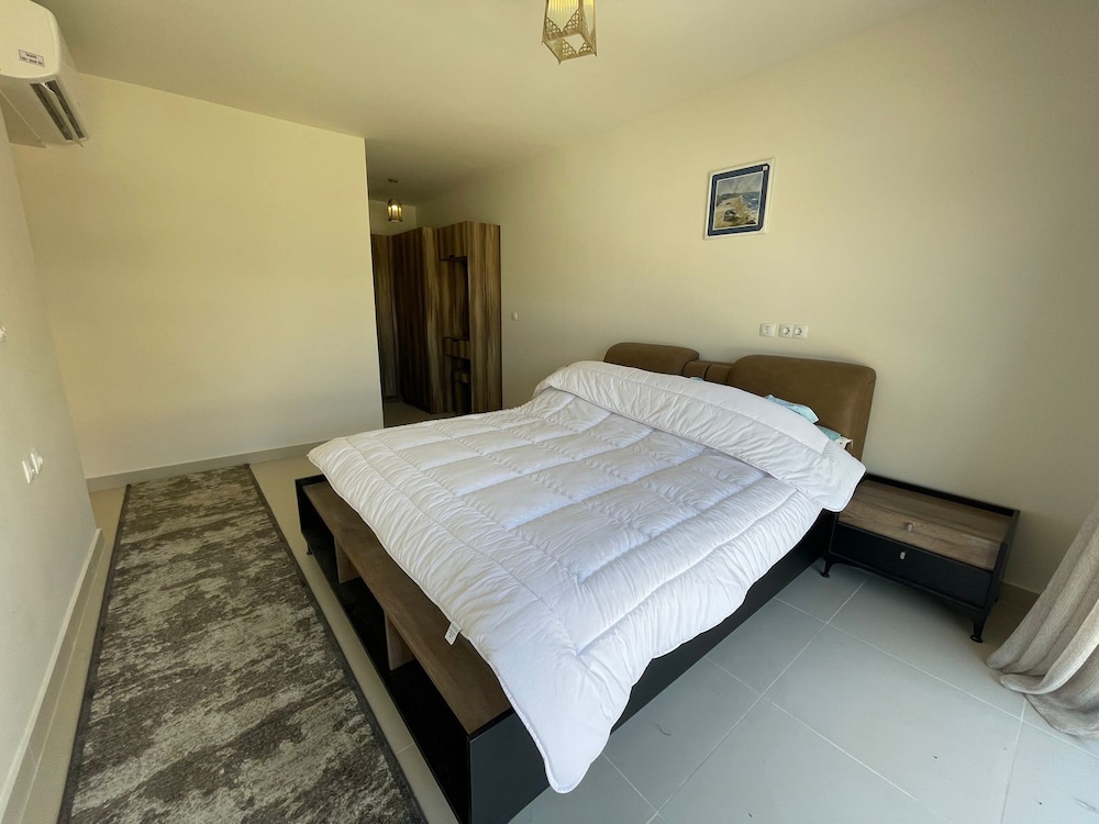 Marassi north coast 2 bedroom marina 202 view 3