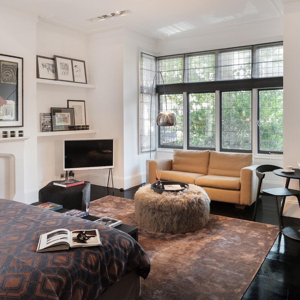 Harrods Knightsbridge Premium Suite I