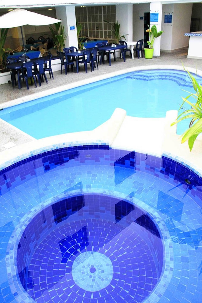 Be Hotel San Andrés