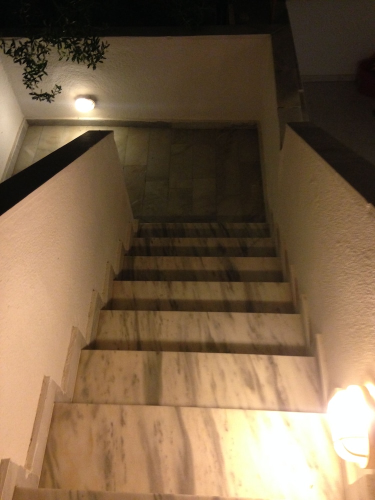 Marios house