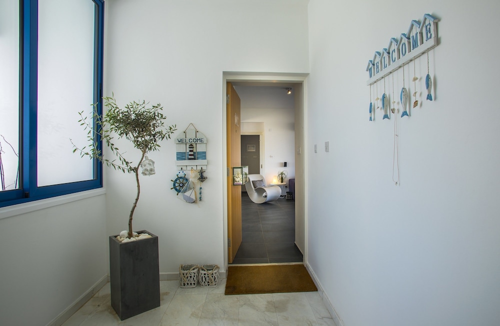 Protaras Aster Suite