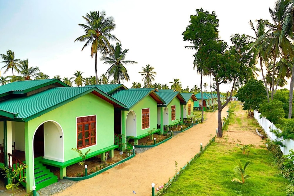 Balaji Ocean View