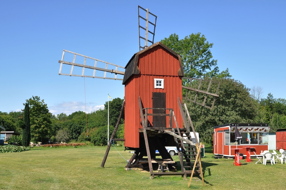 Kvarngården Natur Resort