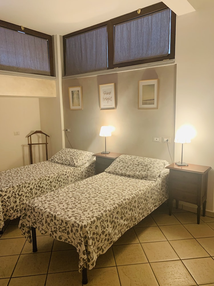 Al Casale del Veio B&B