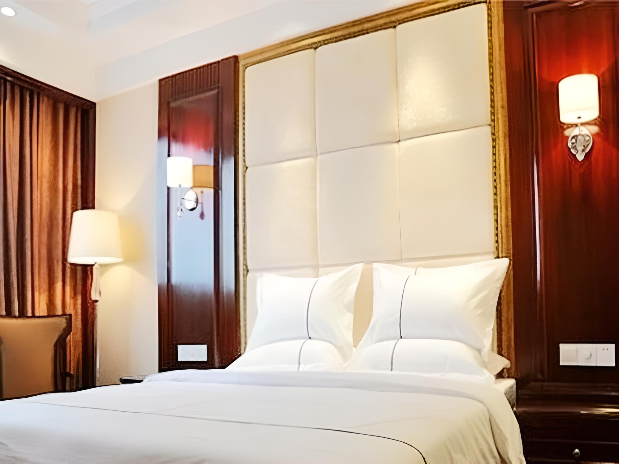 Guangzhou Regency Hotel