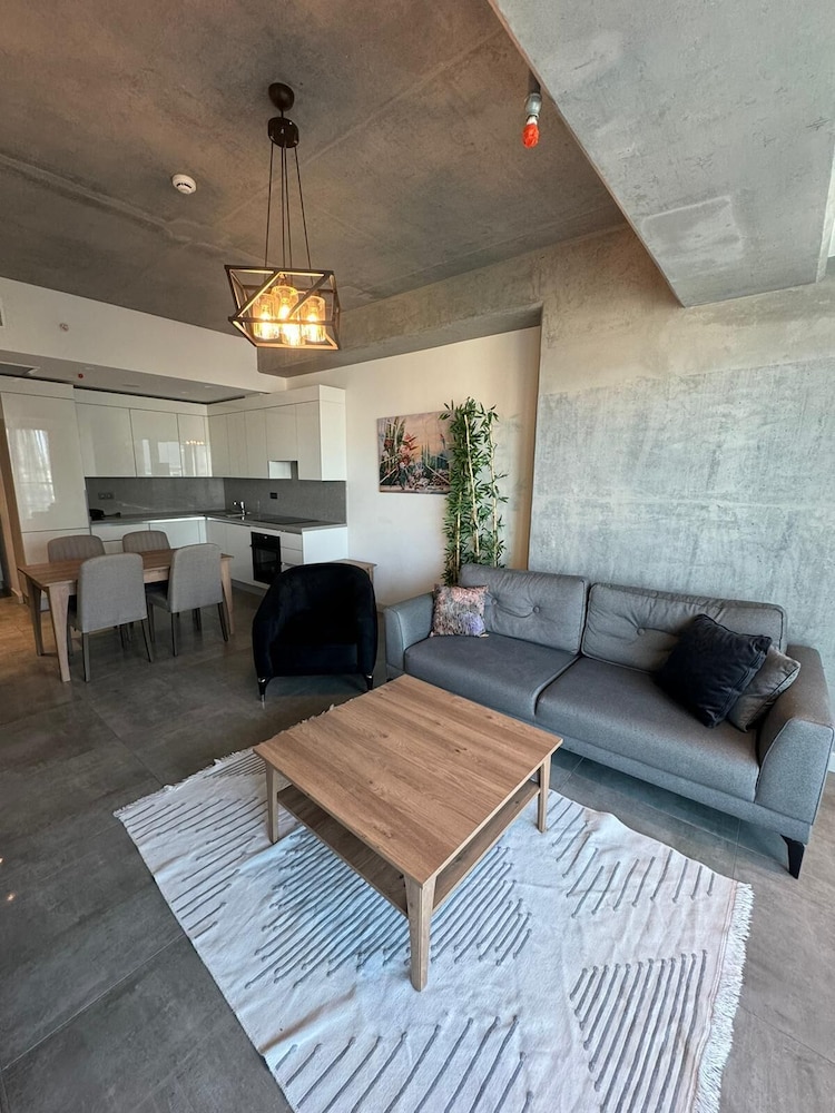 Sinpas Queen Bomonti Residence By Bondy